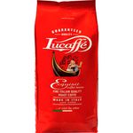 Элитный кофе премиум класса Lucaffe Exquisit 1 кг